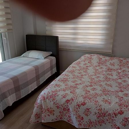 Dalaman Apart House & Hotel- Vacance , Ozguen Deniz Sitesi No 5 Exterior photo