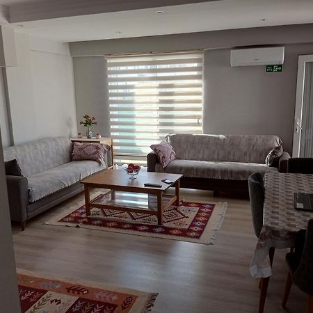Dalaman Apart House & Hotel- Vacance , Ozguen Deniz Sitesi No 5 Exterior photo