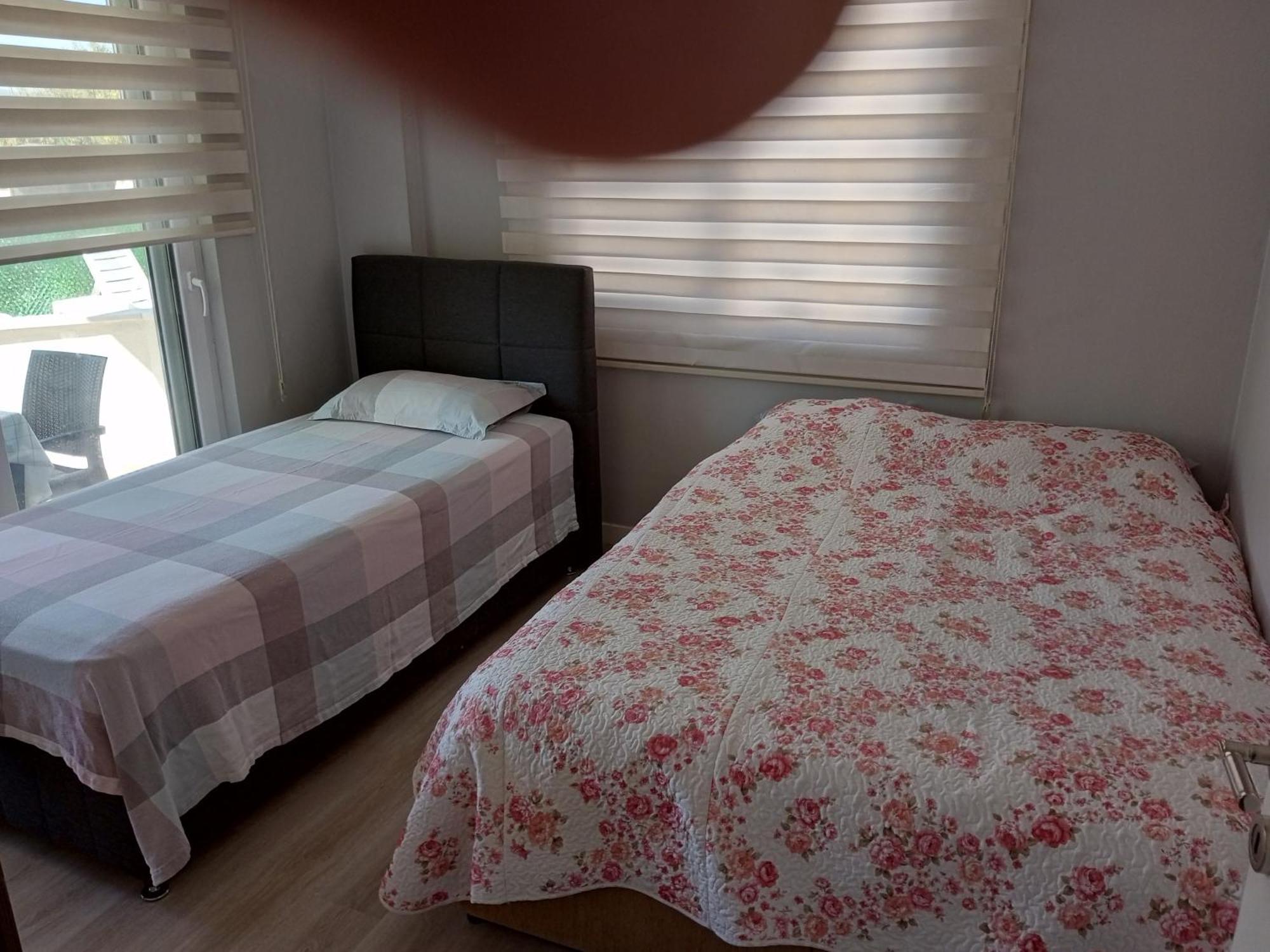 Dalaman Apart House & Hotel- Vacance , Ozguen Deniz Sitesi No 5 Exterior photo