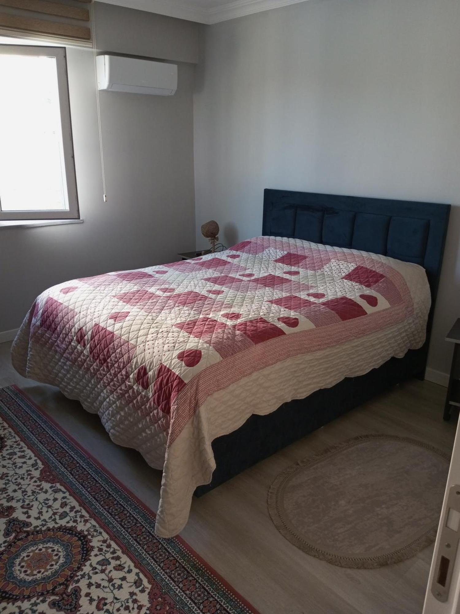 Dalaman Apart House & Hotel- Vacance , Ozguen Deniz Sitesi No 5 Exterior photo